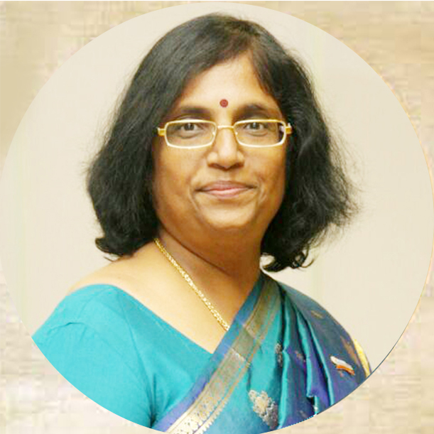 Mrs Jayashree Nagaraj