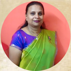 Mrs Asha Prem Kumar