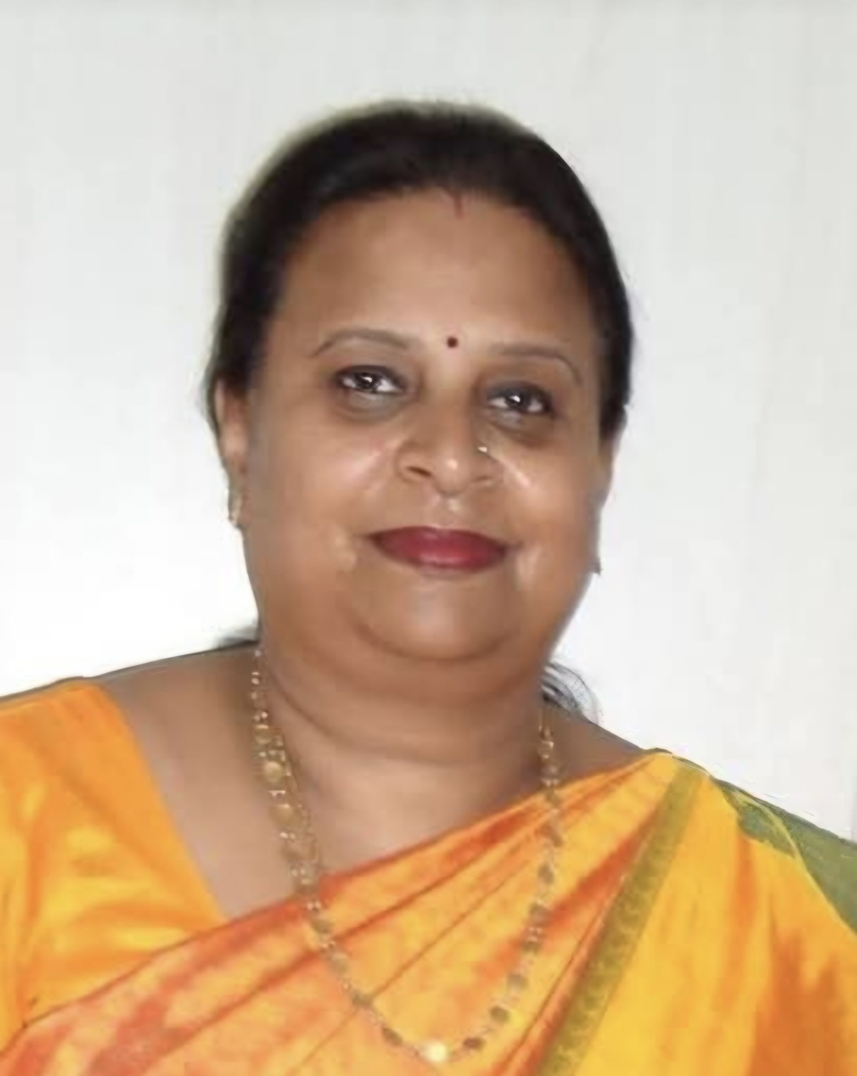 Ms. Asha Prem Kumar