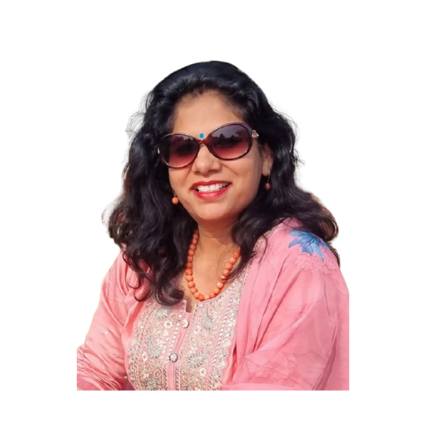 Ms. Bharti Kalappa