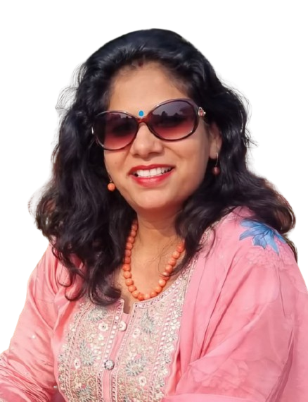 Ms. Bharti Kalappa