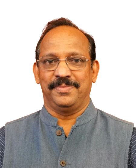 Dr. Thomas Mathew 