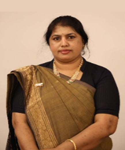 Lakshmi K.