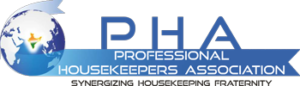 PHA – PROFESSIONAL HOUSEKEEPERS ASSOCIATION