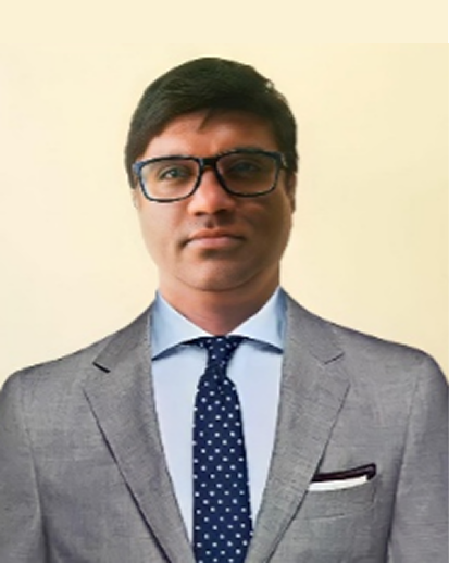 Paul Benjamin Elumalai