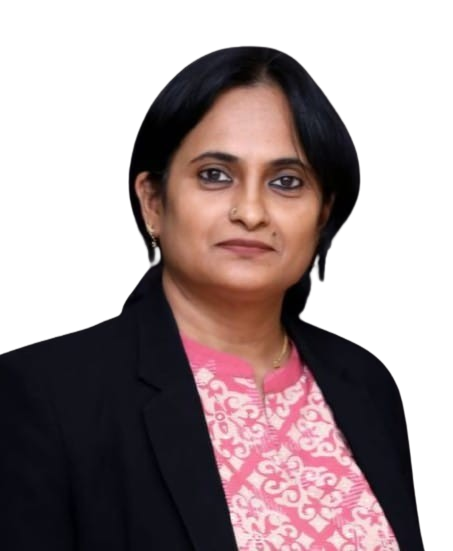 Ms. Sandhya Anilkumar