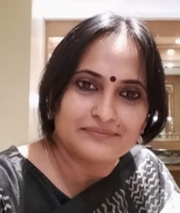 Ms. Sandhya Anilkumar