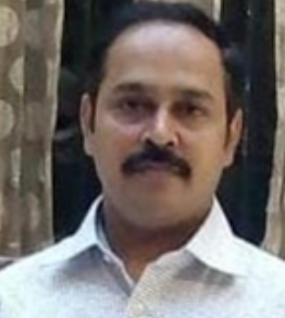 Mr. Hariram Charan