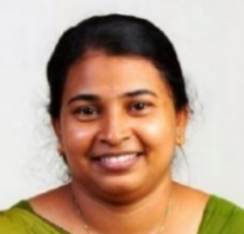 Reji Joseph