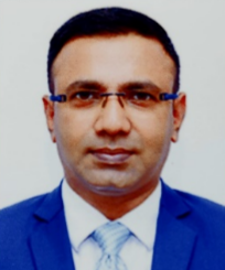 Sanju Samuel