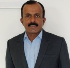 Roopesh Krishna