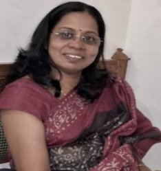 Beena Satheesh