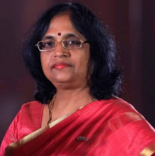Mrs Jayashree Nagaraj