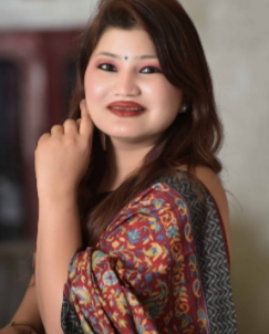 Babita Butola