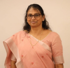 Smitha Mohan