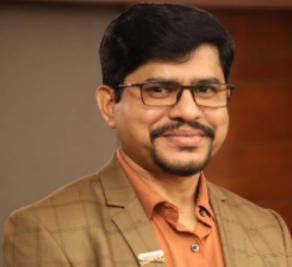 Ranajit Behera