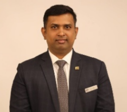 Karthik Arumugam