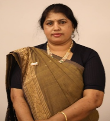 Lakshmi K.