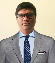 Paul Benjamin Elumalai