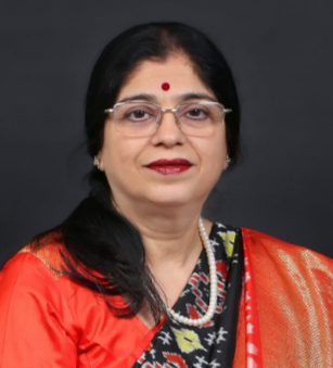 Meenu Tognatta