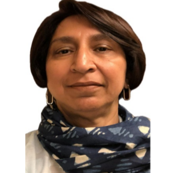 Madhu Chandock