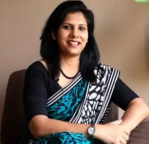 Bharti Singh Kalappa