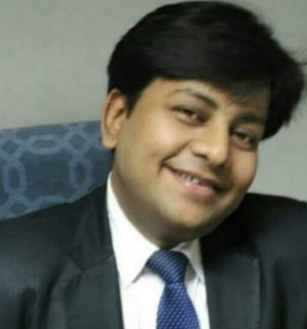 Nishant Saxena