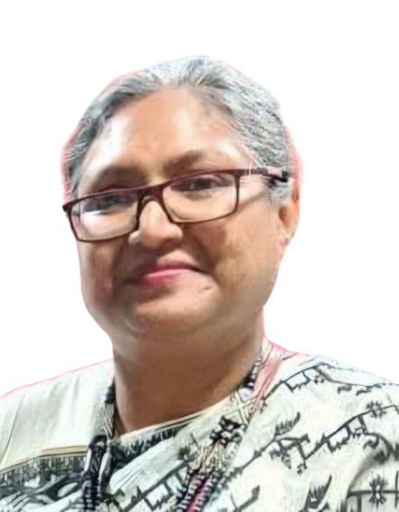 Ms. Smritee Raghubalan