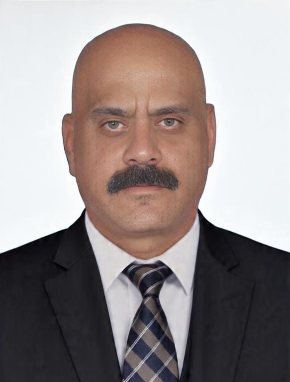 Mr. Vinod Kumar